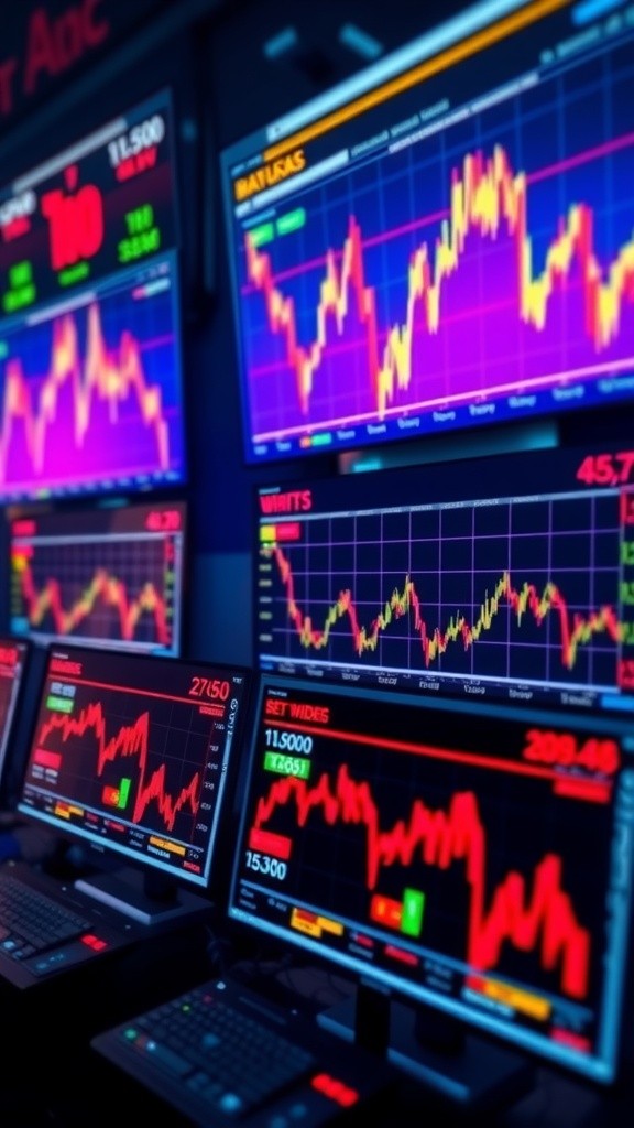 The 60-Second Trader