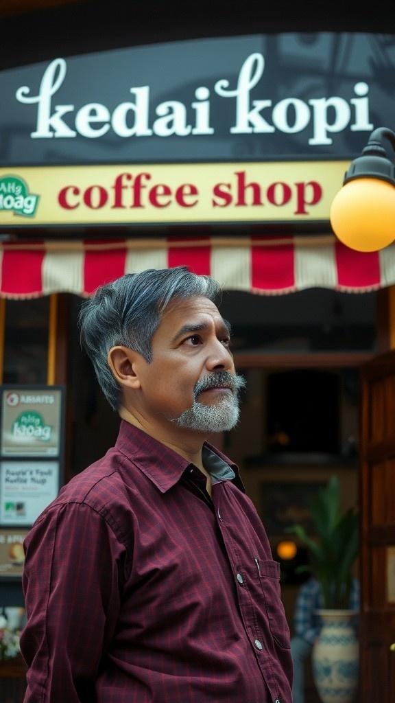 Kopi Biasa vs Kopi Spesial: Perbedaan yang Menggelitik