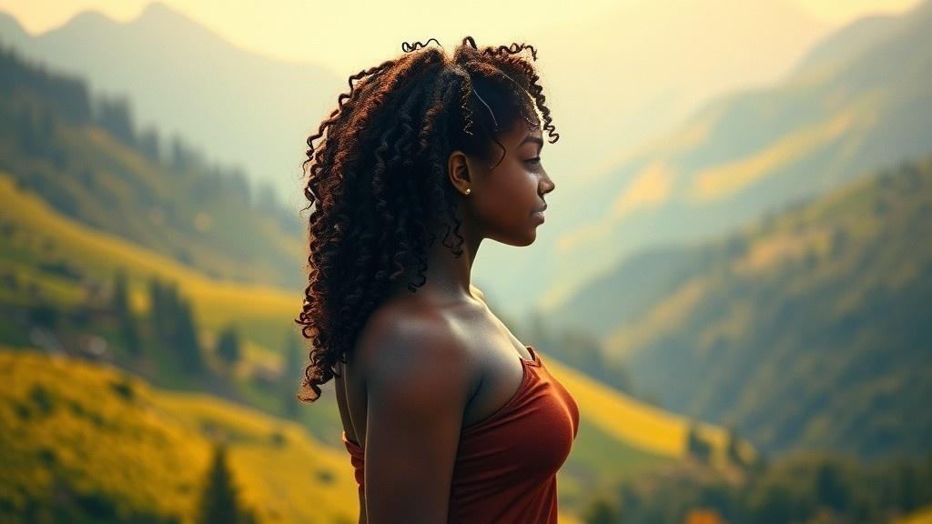 Kila's Journey to the Heart of Adventure