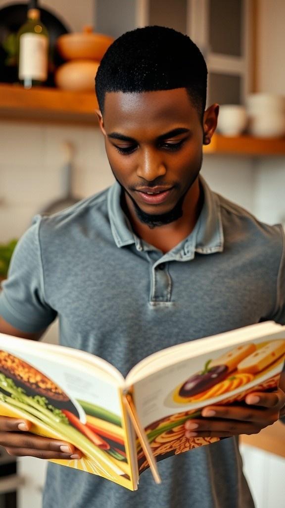 Kejutan Makanan Unik: Budi dan Ular di Kloset