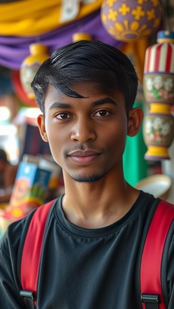 Kursi Ajaib dan Dompet Rahasia