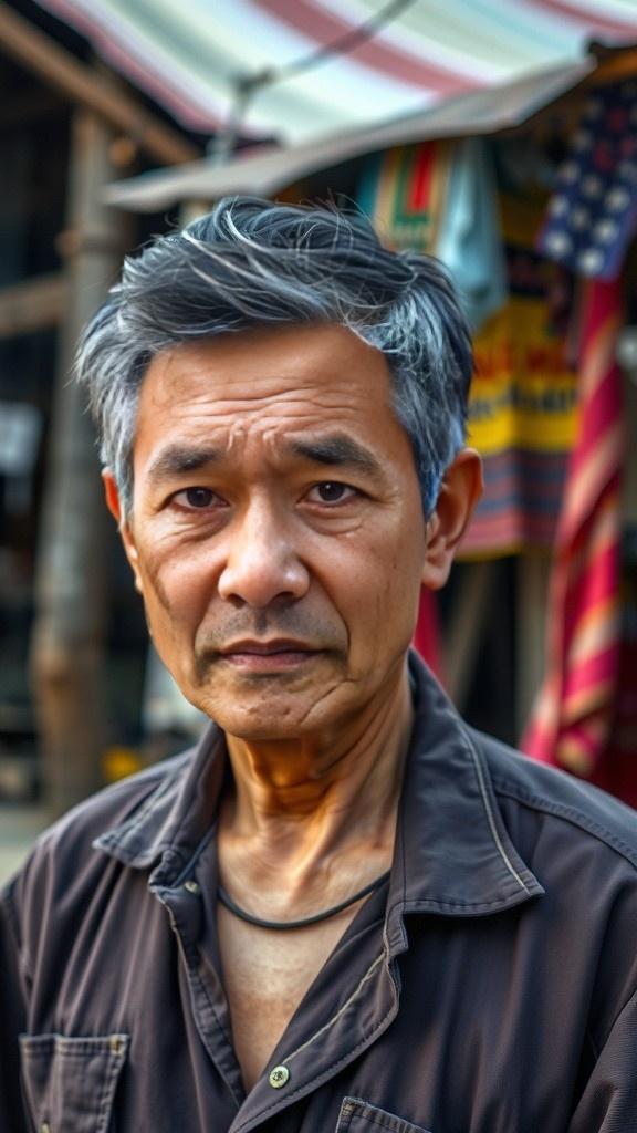 Legends of the Vanishing Bridge: The Makmur Jaya Mystery