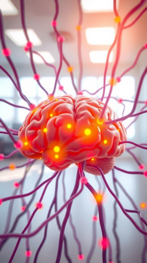 Neuroplastisitas: Otak yang Siap Berubah