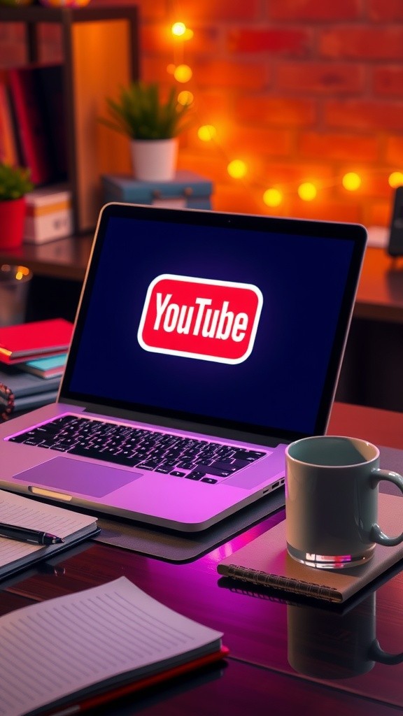 Expert Tips to Grow Your YouTube Channel