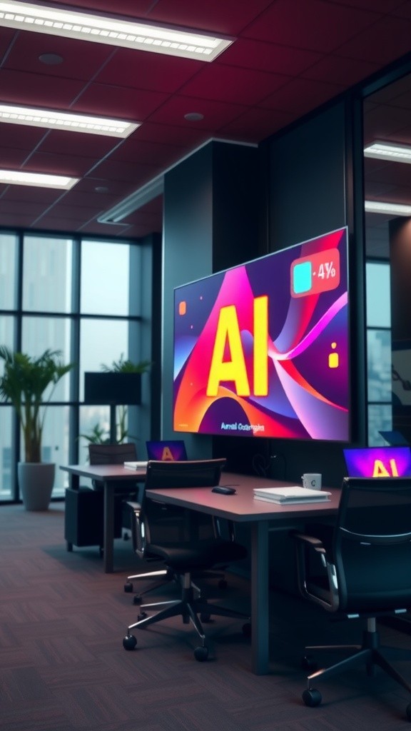 Revolutionize Your Marketing with AI: Grow Fast!