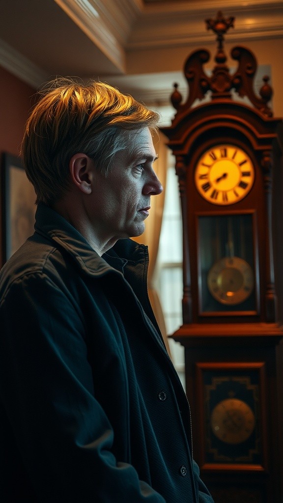 Out of Time
