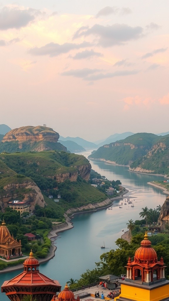 Wonders of India: The Top 10 Must-Visit Places