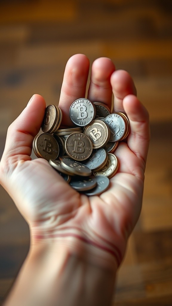 The 5 Golden Rules of Money Management