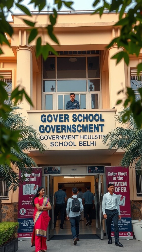 अतिथि शिक्षक, नई उम्मीदें