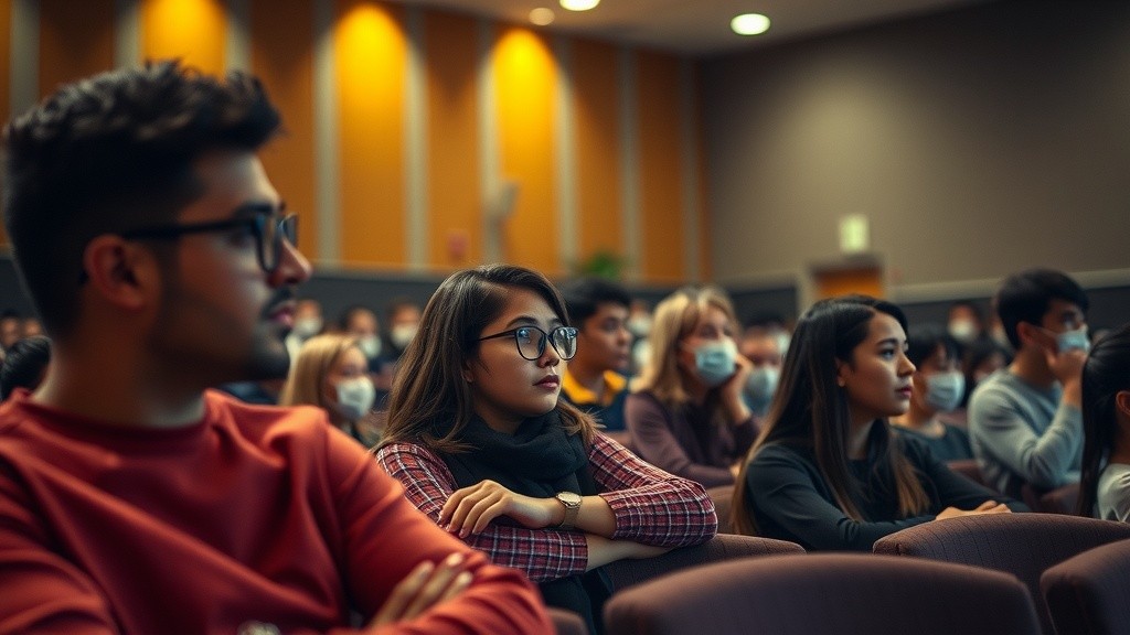Transforming Lectures with VR & AR: A New Era in Education