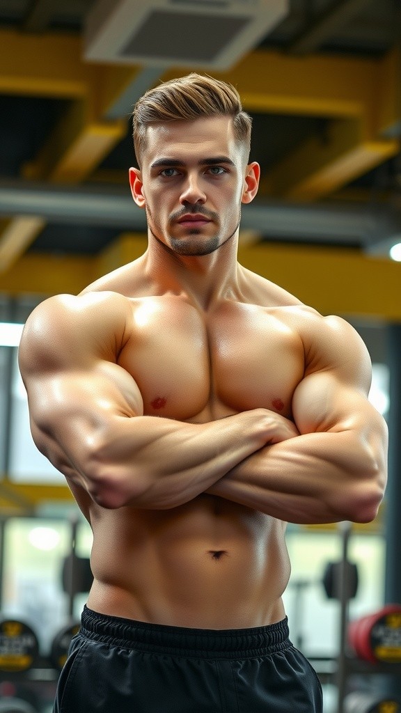 10 Science-Backed Tips to Bulk Up Fast!