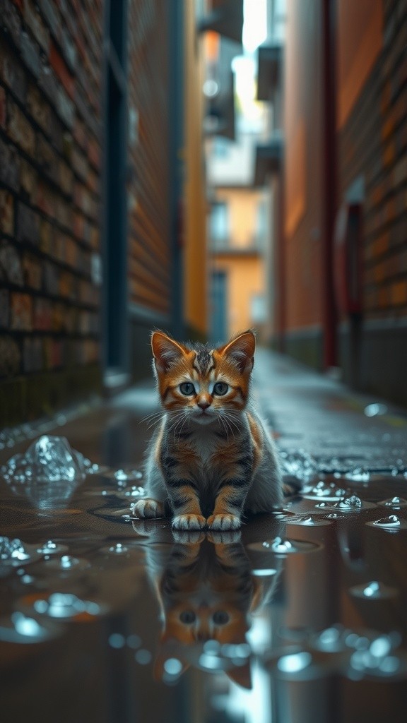 A Second Chance for Love