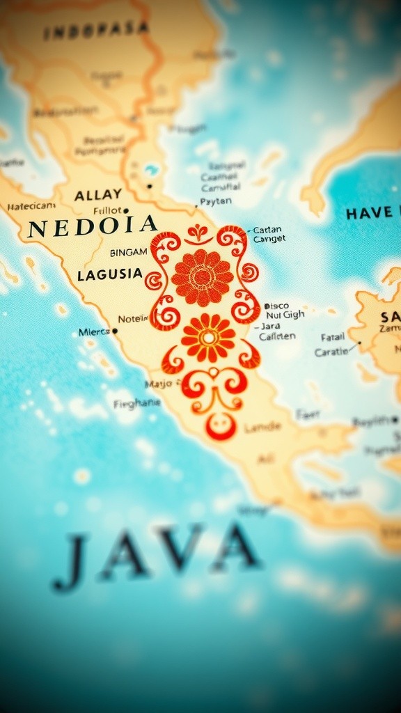 The Delicious World of Sate: Indonesia's Iconic Street Food
