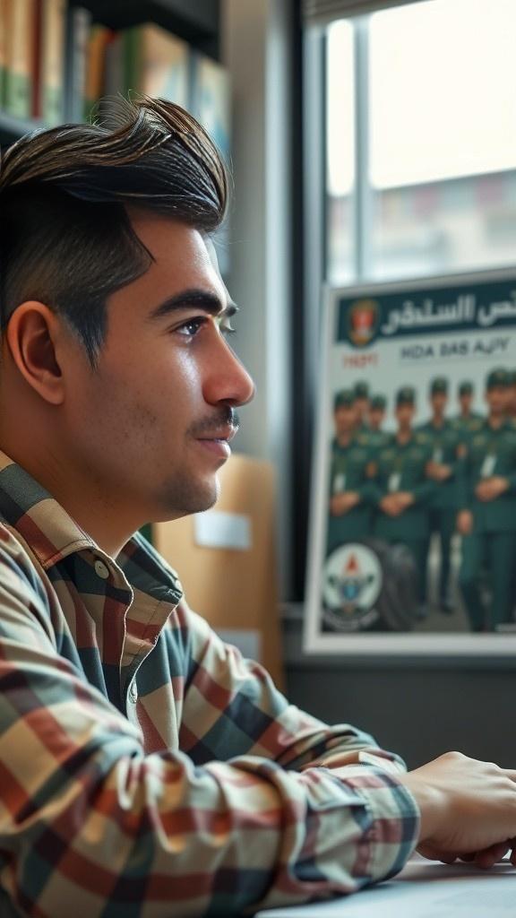 Awais's Determination: From Failure to Success in the Pakistan Army