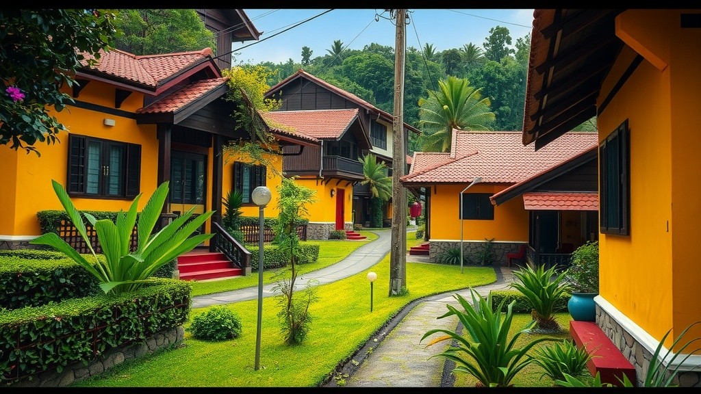Perundingan Tanah dan Harapan Ya'kub