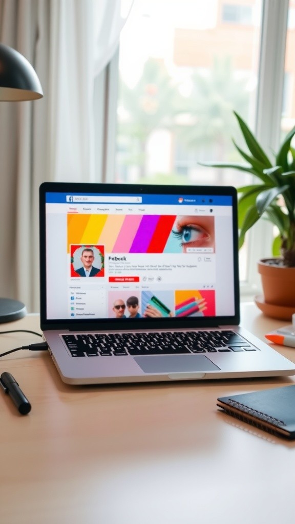 Tips Membuat Konten Menarik di FB Pro!