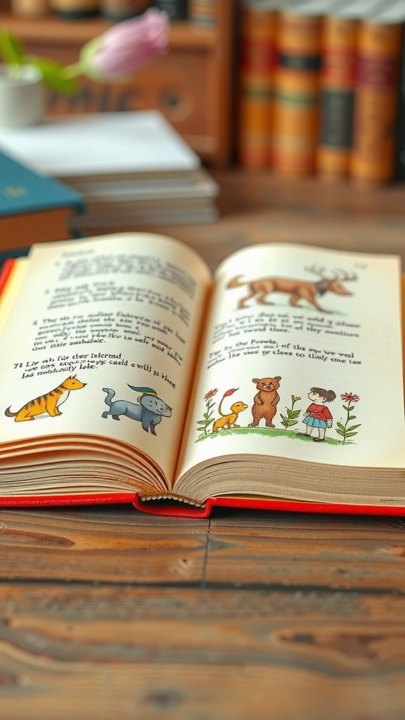 La Historia Animal: Relaciones entre Humanos y Animales a lo Largo del Tiempo