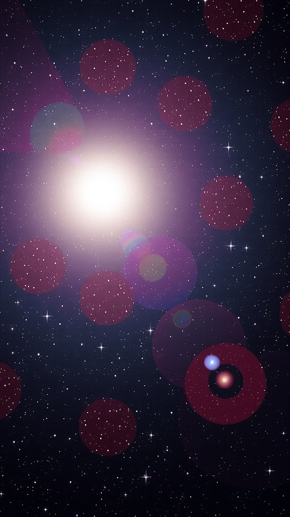 Tarian Planet: Keindahan Tata Surya Kita