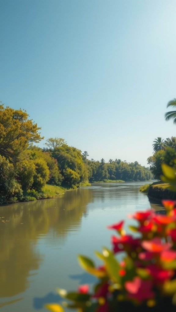 Misteri Siluman Buaya Putih di Sungai Cimanuk