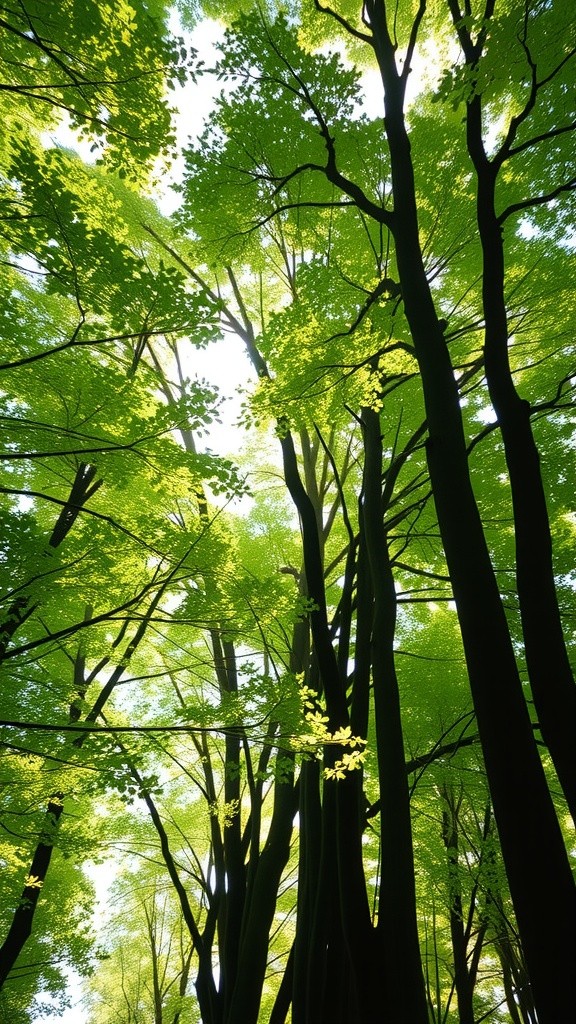 Fascinating Facts About Forests: Nature's Vital Role