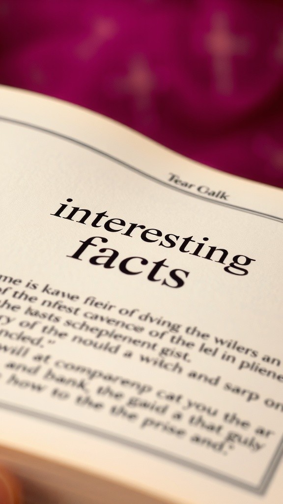 Interesting Facts About Donald Trump
