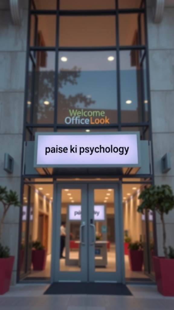 Paise Ki Psychology