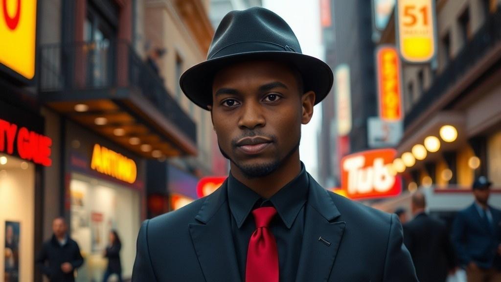 Surviving Through Love: A Pimp's Perspective