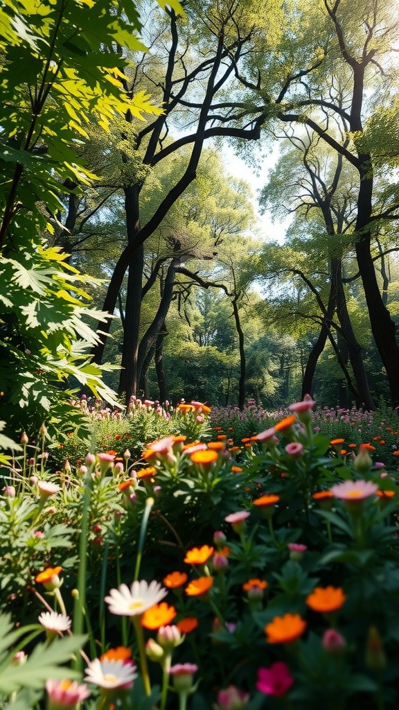 The Great Forest Picnic