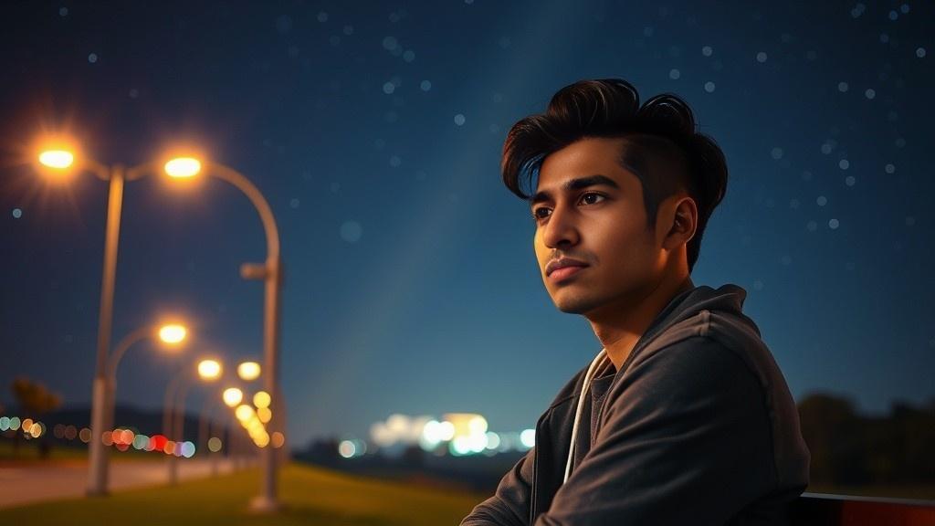 टैलेंट से ज्यादा ज़रूरत है संकल्प