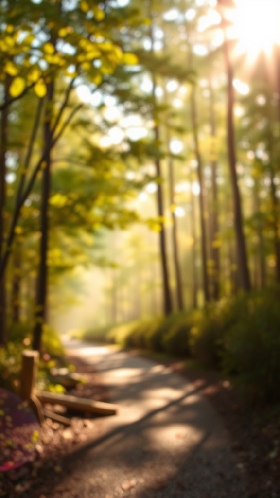 One Decision Away: Embrace the Now