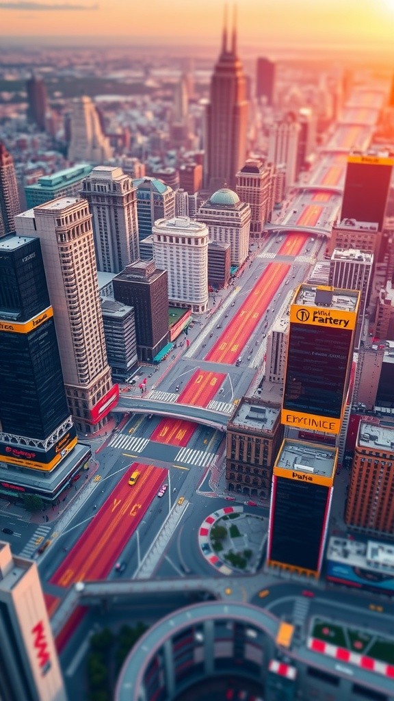 GTA 6: Explore the HUGE New Map of Leonida!