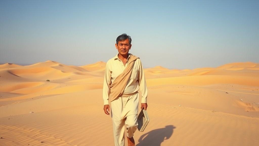 Oasis Rahasia