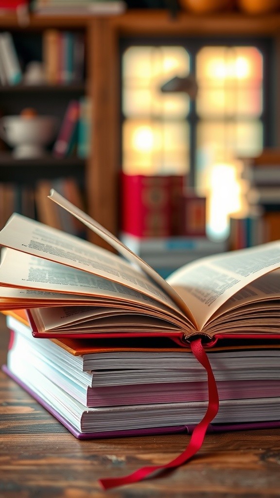 Keep Writing Your Success Story