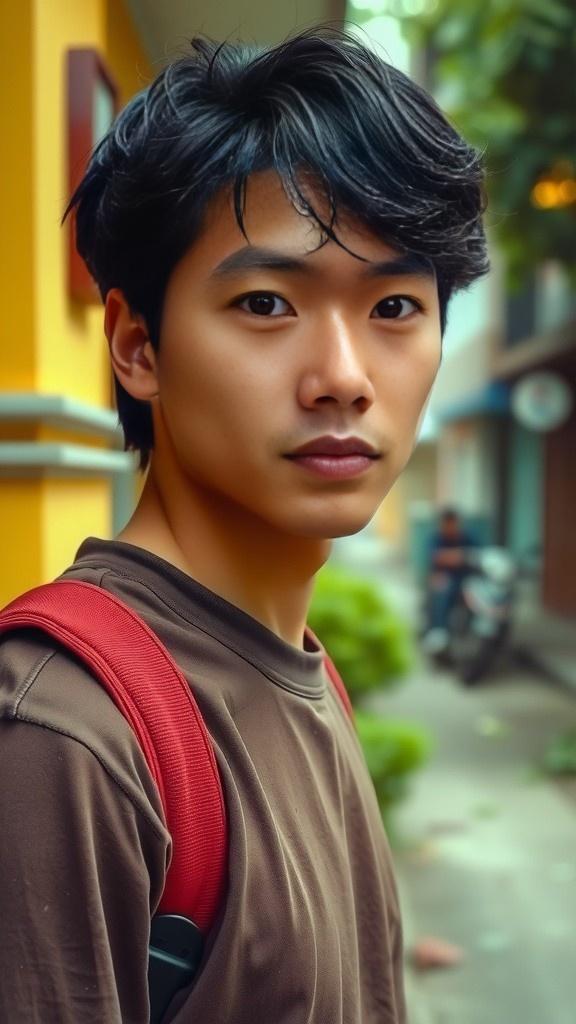 Cinta Buta: Detektif dan Suami yang Hilang