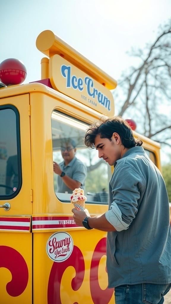 Es Krim Rasa Ajaib