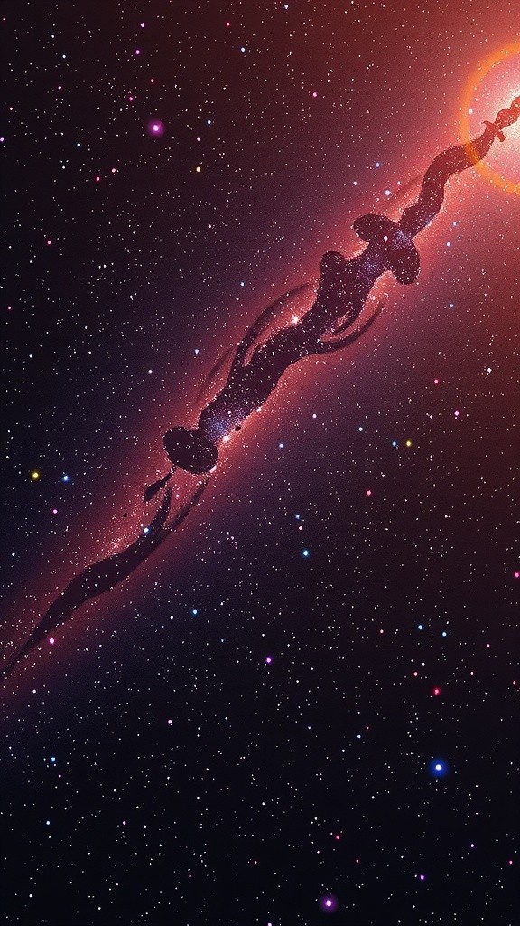 The Cosmic Belch: Secrets of Black Holes