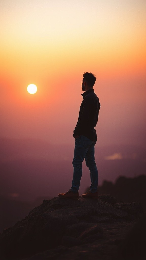 The Ultimate Guide to Becoming a Sigma Male