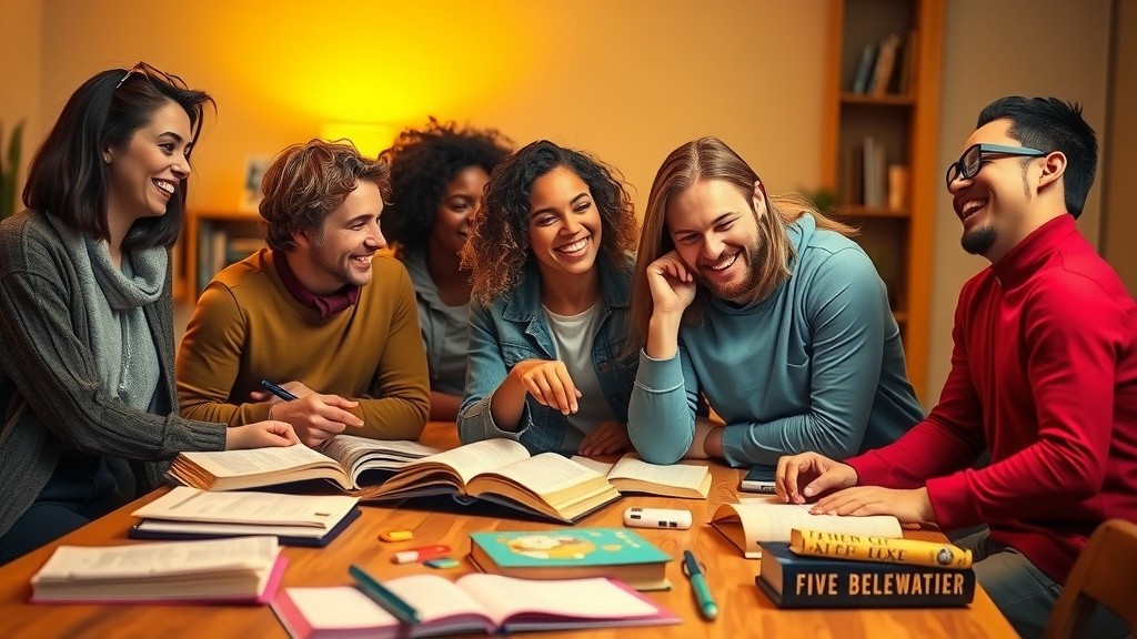 The Importance of Knowledge and Confidence in Communication