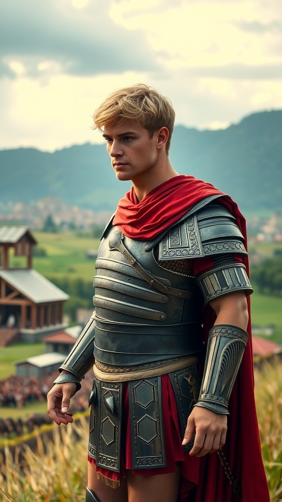 Alexander the Great: The Unconquered Young King