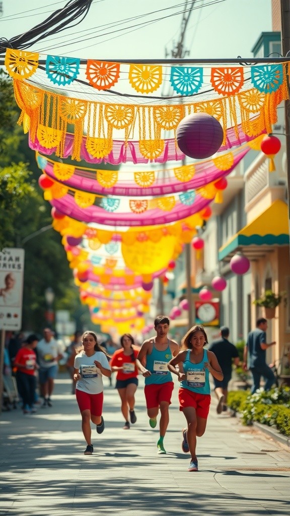 Cocomelon: The Day of the Big Race