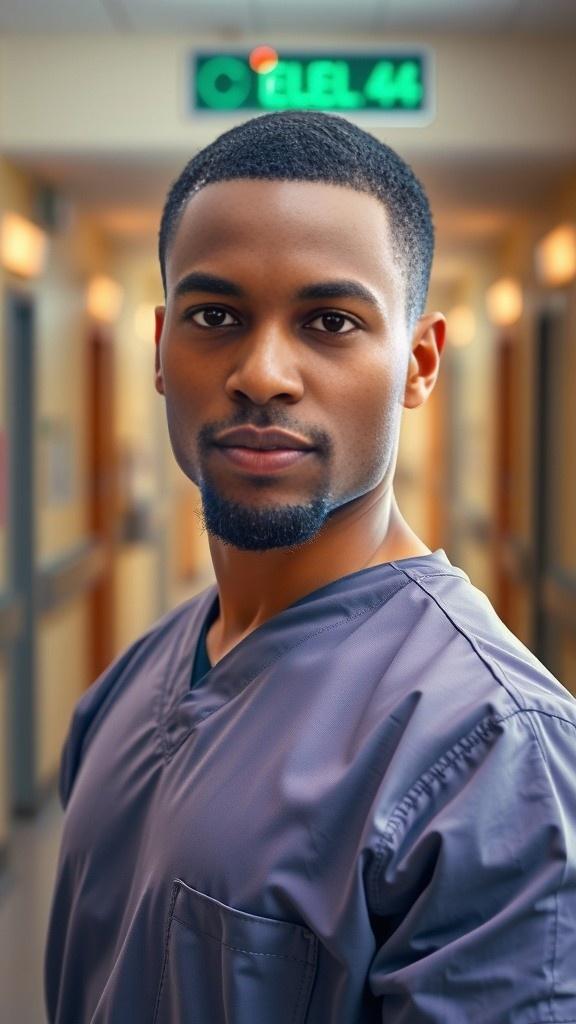 From Nurse to Doctor: A Journey of Passion
