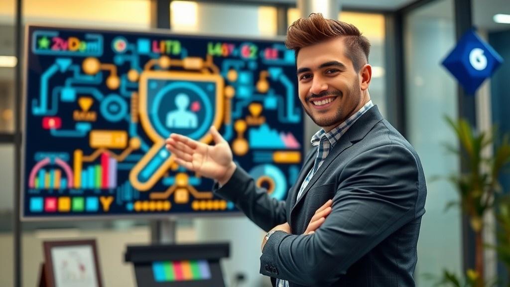Cybersecurity Countdown: Protect Yourself Online!