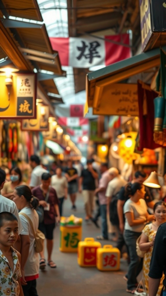 Tips Beradaptasi di Lingkungan Baru
