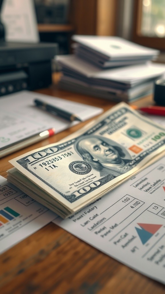 Million-Dollar Mindset: The Art of Wealth Management