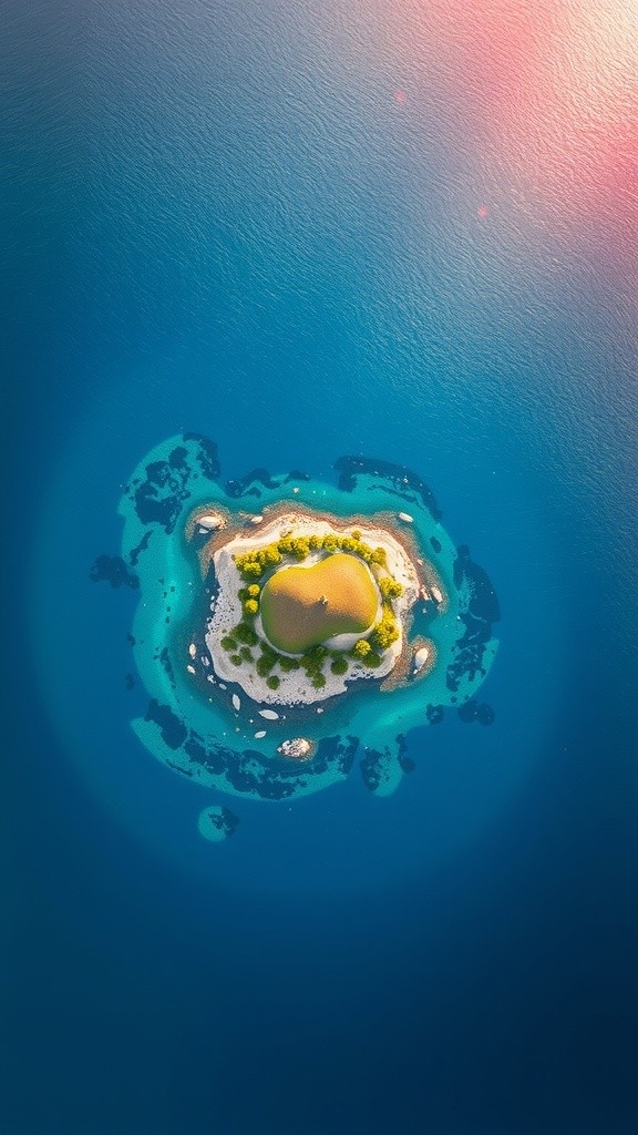 Sejarah Pembentukan Pulau Jawa: Dari Prasejarah hingga Pleistosen