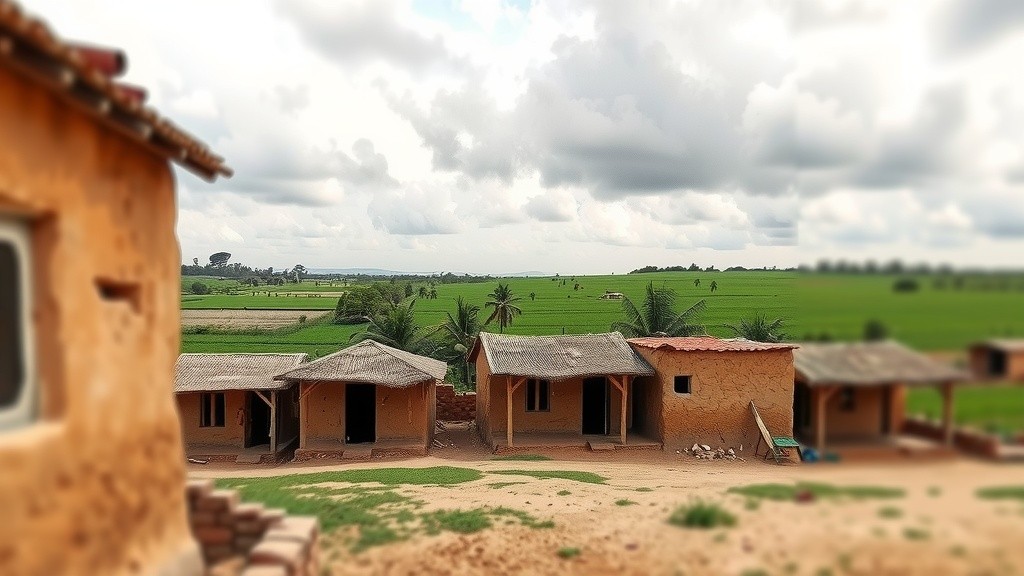 राधा का हौंसला