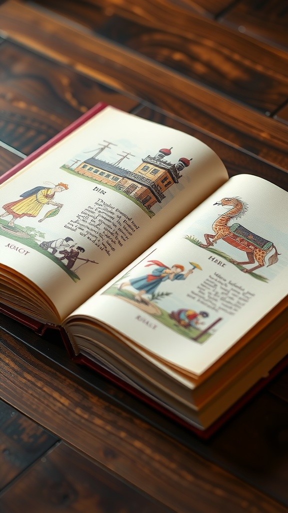 10 Fascinating and Viral Facts You Didn't Know