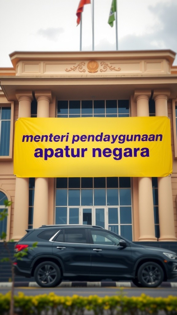Penundaan Pelantikan PPPK: Penjelasan Menteri PANRB