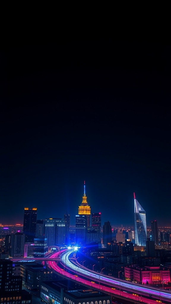 Promises in the Night