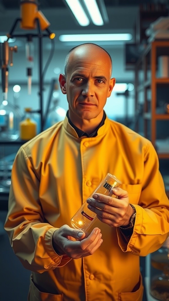 Penemuan Baterai Pertama oleh Alessandro Volta